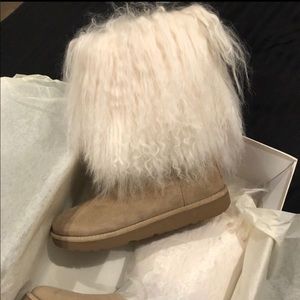 Women’s Lida Ugg boots